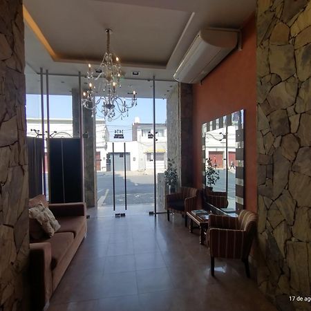 Casa Magno Apart Boutique Salta Bagian luar foto