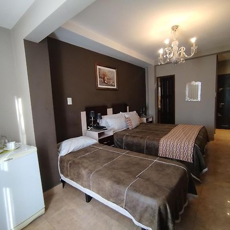 Casa Magno Apart Boutique Salta Bagian luar foto