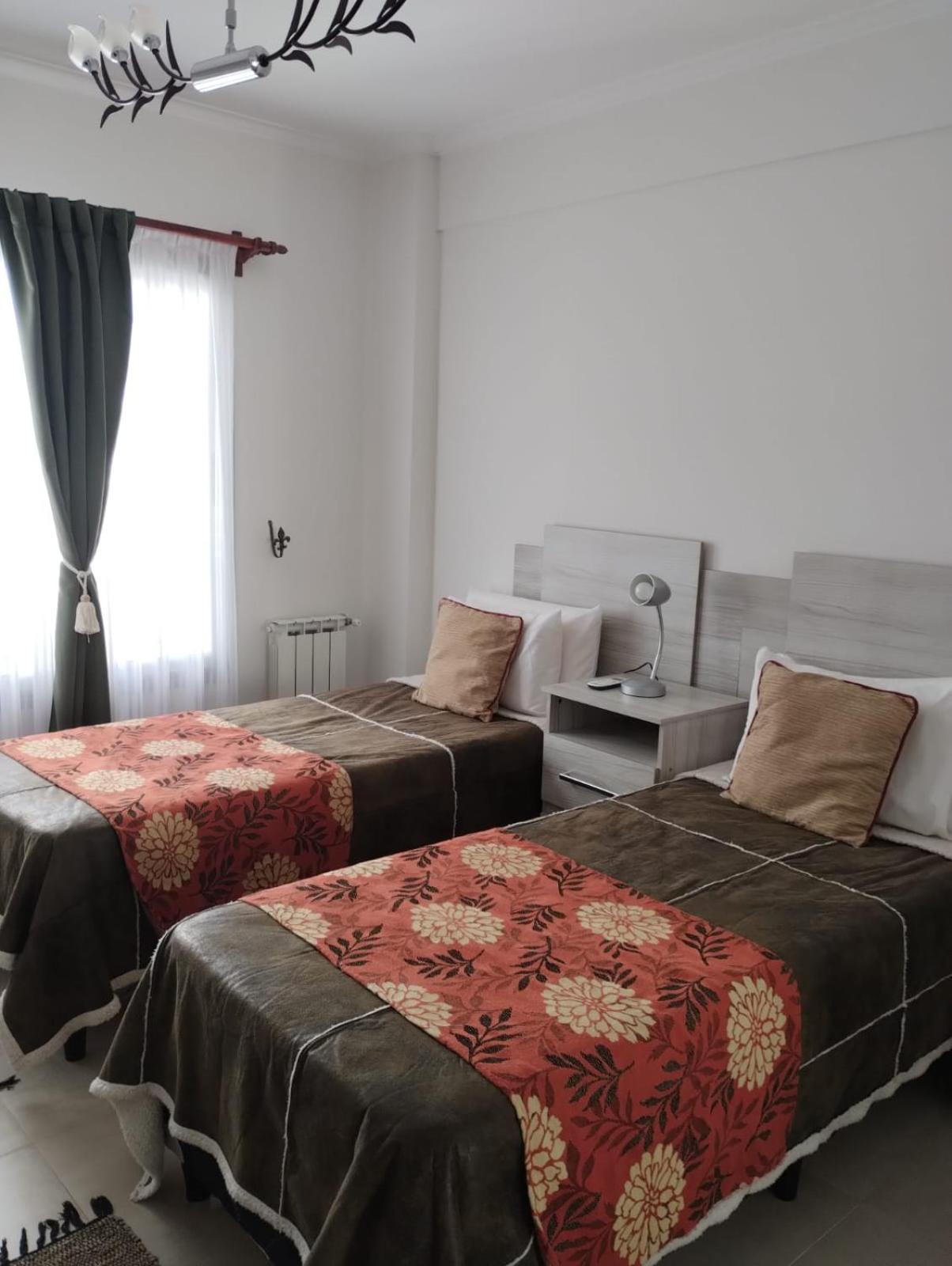 Casa Magno Apart Boutique Salta Bagian luar foto