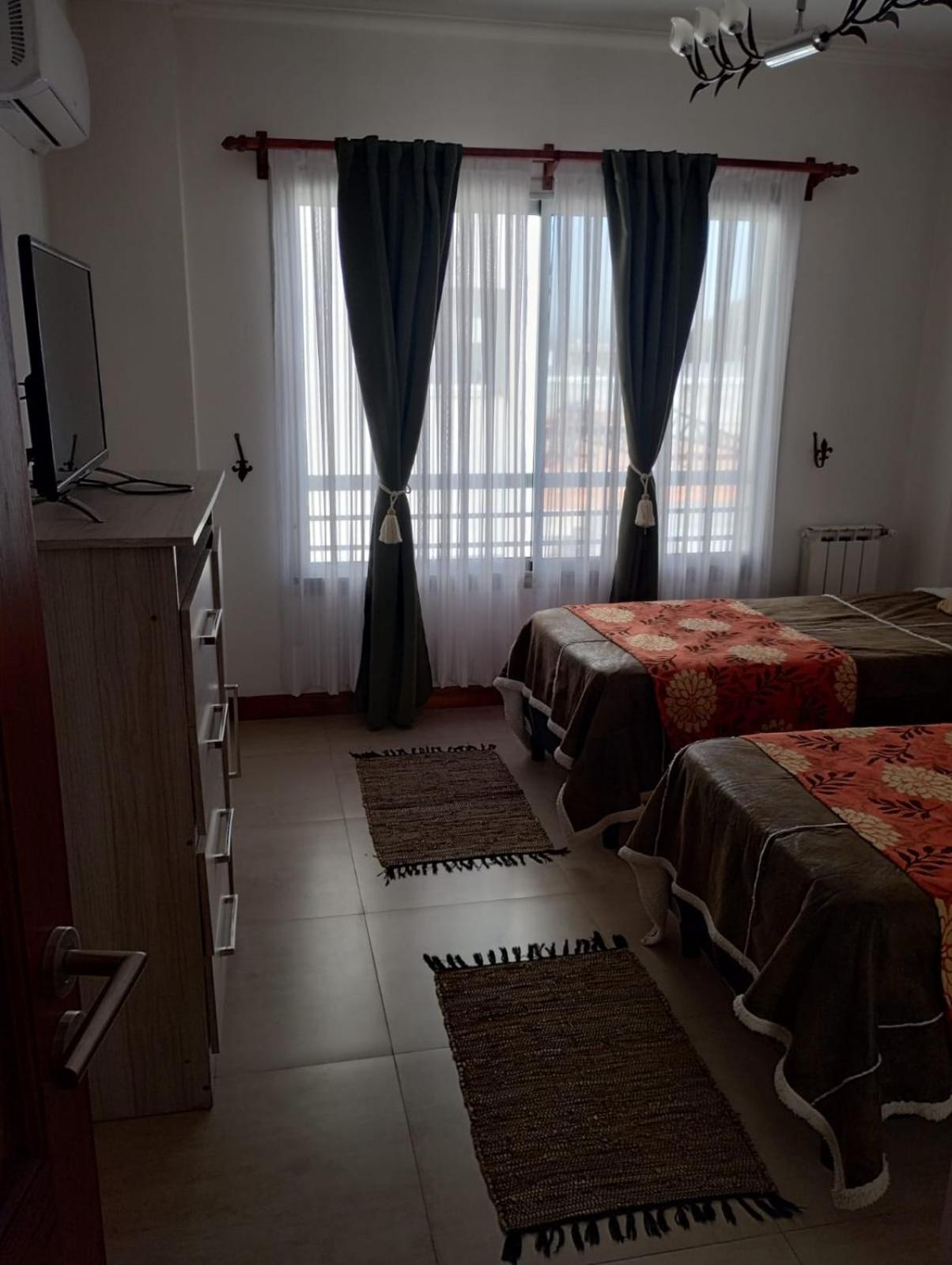 Casa Magno Apart Boutique Salta Bagian luar foto