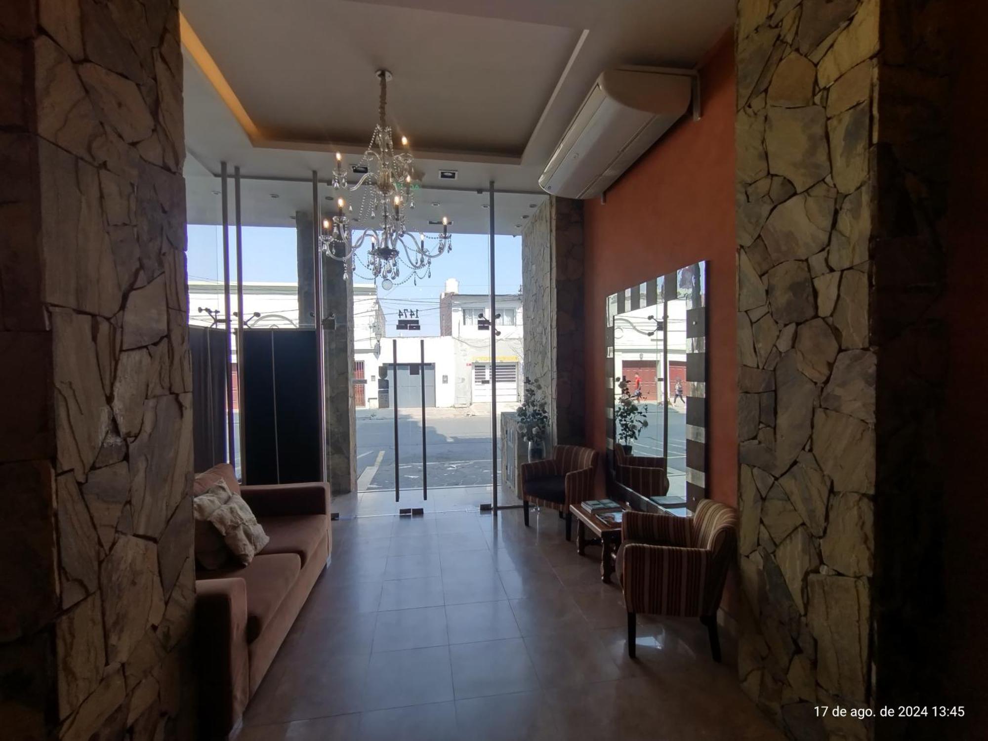 Casa Magno Apart Boutique Salta Bagian luar foto