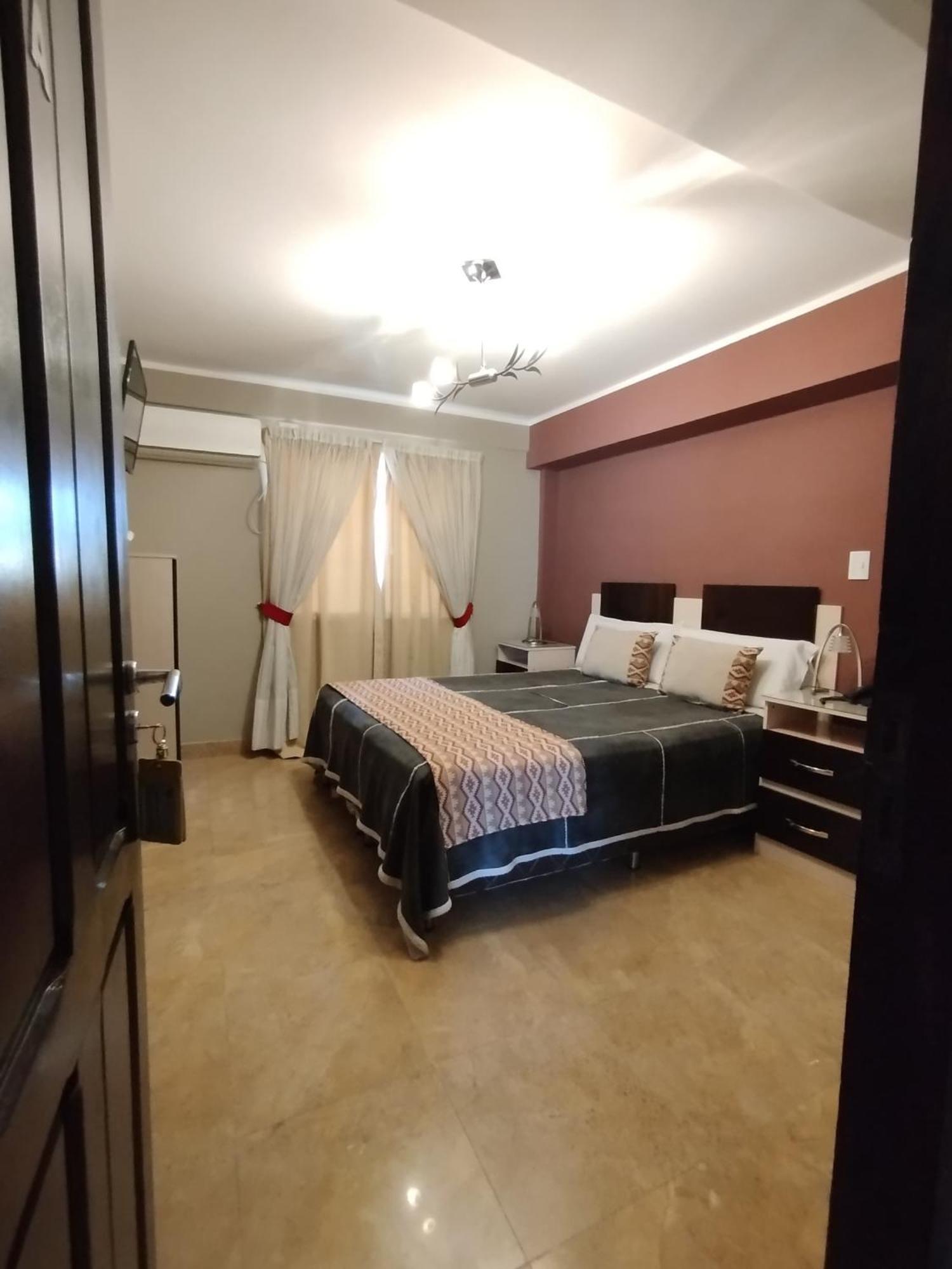 Casa Magno Apart Boutique Salta Bagian luar foto