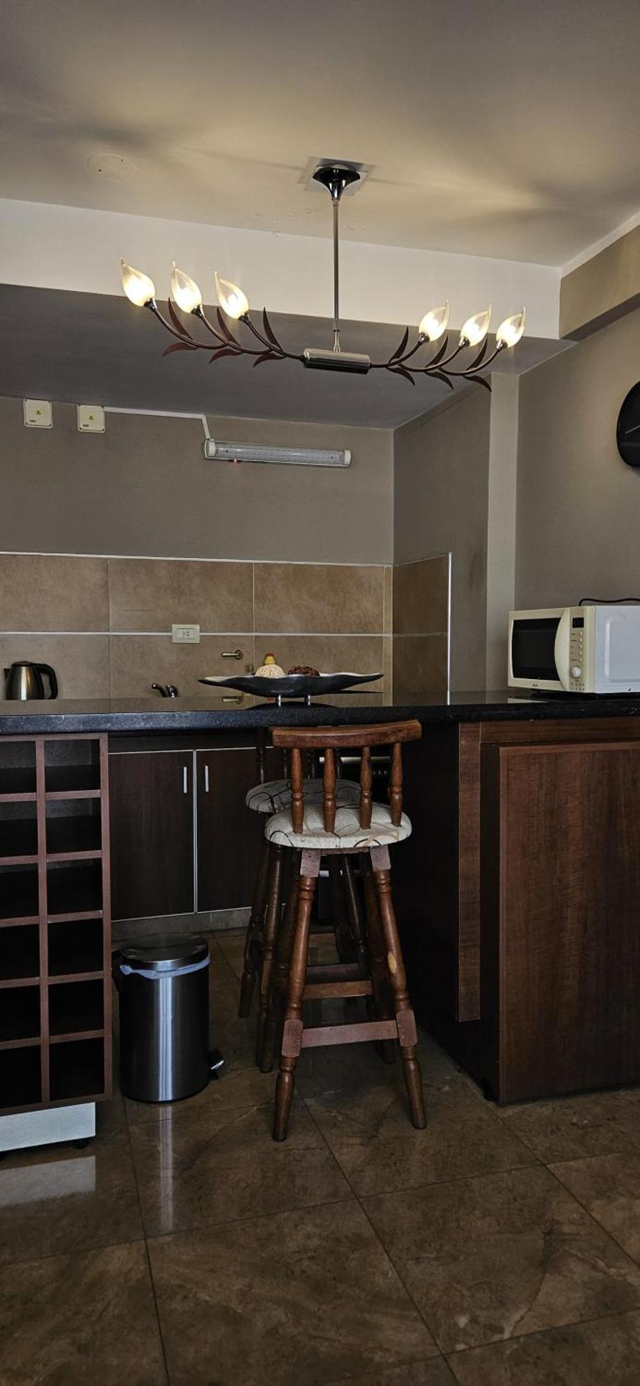 Casa Magno Apart Boutique Salta Bagian luar foto