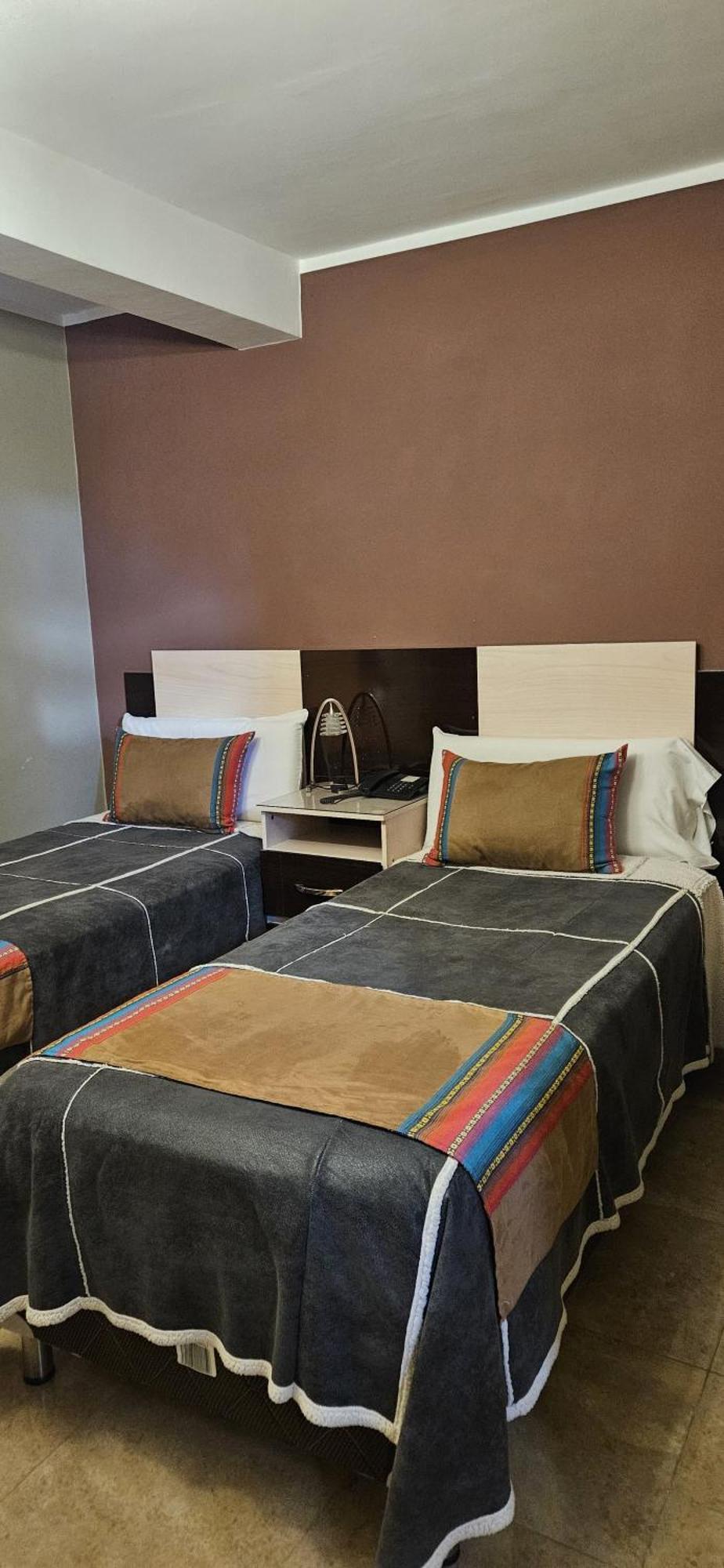 Casa Magno Apart Boutique Salta Bagian luar foto