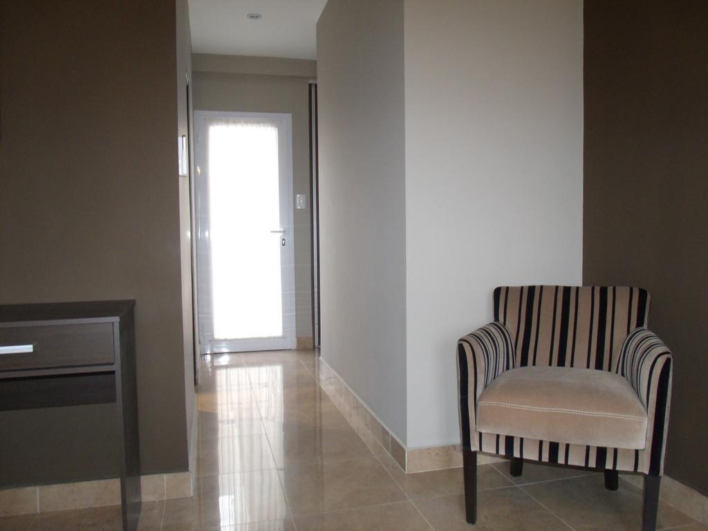 Casa Magno Apart Boutique Salta Bagian luar foto
