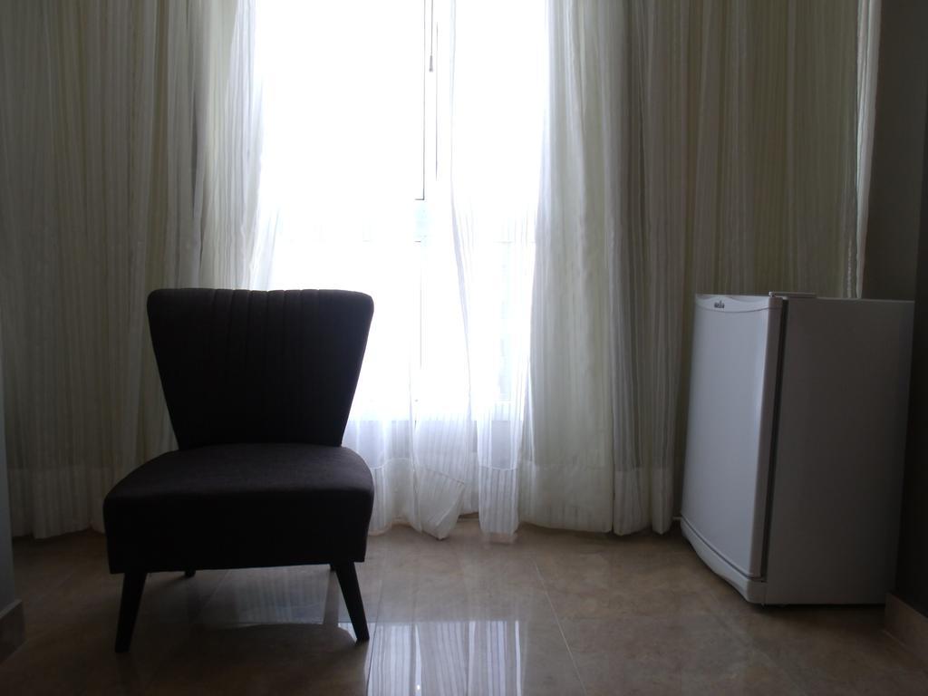 Casa Magno Apart Boutique Salta Bagian luar foto