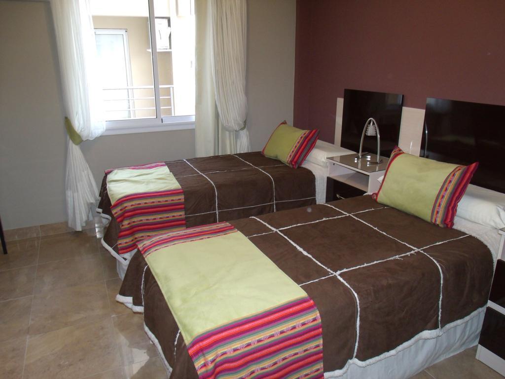 Casa Magno Apart Boutique Salta Bagian luar foto