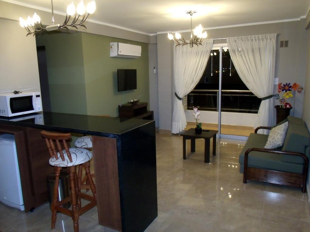 Casa Magno Apart Boutique Salta Bagian luar foto
