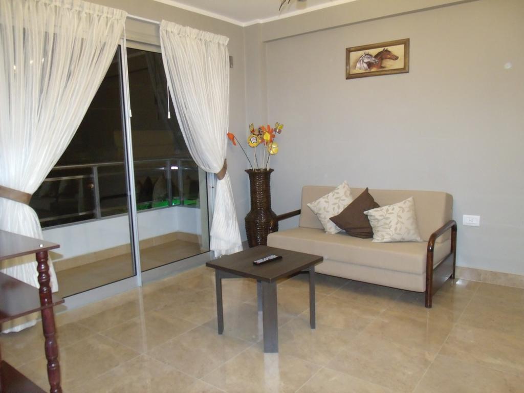Casa Magno Apart Boutique Salta Bagian luar foto