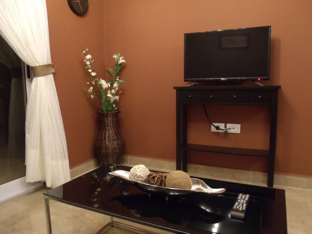 Casa Magno Apart Boutique Salta Bagian luar foto
